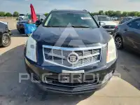 2012 Cadillac SRX фото