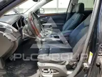 2012 Cadillac SRX photo