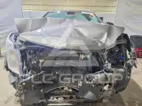 2012 Cadillac SRX фото