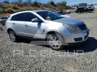 2012 Cadillac SRX photo