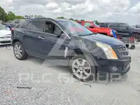 2012 Cadillac SRX фото