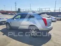 2012 Cadillac SRX photo
