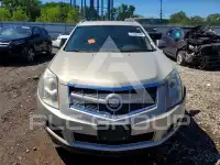 2012 Cadillac SRX фото