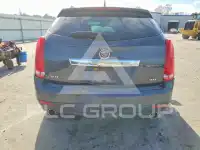 2012 Cadillac SRX фото