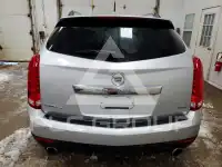 2012 Cadillac SRX photo