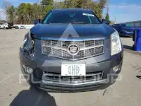 2012 Cadillac SRX фото