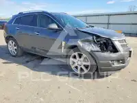 2012 Cadillac SRX фото