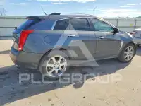 2012 Cadillac SRX фото