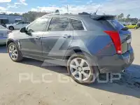 2012 Cadillac SRX фото