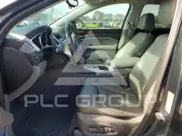 2012 Cadillac SRX фото