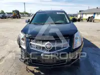 2012 Cadillac SRX photo