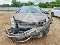 2012 Cadillac SRX photo