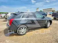 2012 Cadillac SRX photo