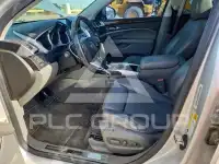 2012 Cadillac SRX фото