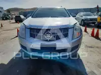2012 Cadillac SRX фото