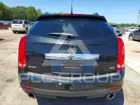 2012 Cadillac SRX photo
