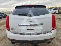 2012 Cadillac SRX фото