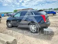 2012 Cadillac SRX photo