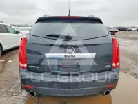 2012 Cadillac SRX photo