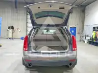2012 Cadillac SRX фото