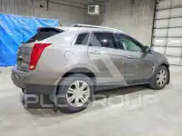 2012 Cadillac SRX фото