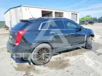 2012 Cadillac SRX photo