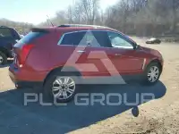 2012 Cadillac SRX фото
