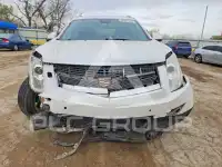 2012 Cadillac SRX фото