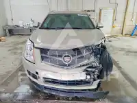 2012 Cadillac SRX photo