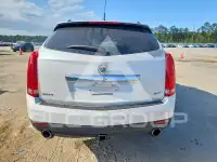 2012 Cadillac SRX photo