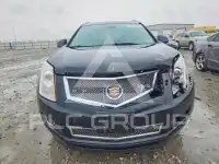 2012 Cadillac SRX photo