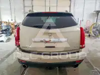 2012 Cadillac SRX photo