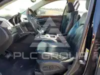 2012 Cadillac SRX photo