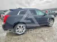 2012 Cadillac SRX photo