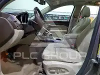 2012 Cadillac SRX фото