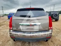 2012 Cadillac SRX photo