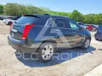 2012 Cadillac SRX photo