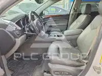 2012 Cadillac SRX фото