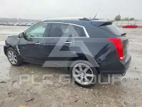 2012 Cadillac SRX photo