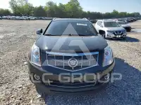 2012 Cadillac SRX фото