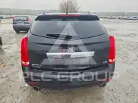 2012 Cadillac SRX photo