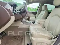 2012 Cadillac SRX photo
