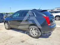 2012 Cadillac SRX photo