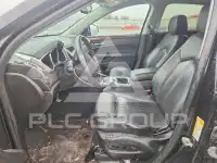 2012 Cadillac SRX photo
