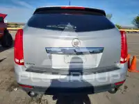 2012 Cadillac SRX фото