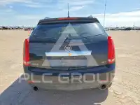 2012 Cadillac SRX photo