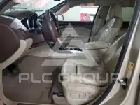 2012 Cadillac SRX photo