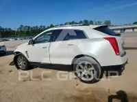 2012 Cadillac SRX photo