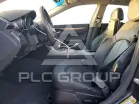 2012 Cadillac CTS фото