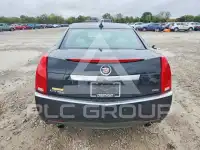2012 Cadillac CTS photo